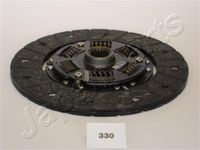 JAPANPARTS DF-330 - Disco de embrague