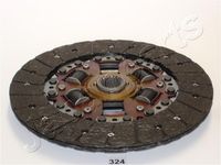 JAPANPARTS DF-324 - Disco de embrague