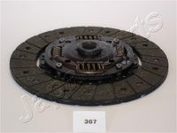 JAPANPARTS DF-367 - Disco de embrague