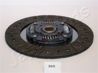 JAPANPARTS DF-392 - Disco de embrague