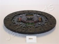 JAPANPARTS DF-384 - Disco de embrague