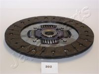 JAPANPARTS DF-392 - Disco de embrague