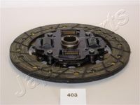 JAPANPARTS DF-403 - Disco de embrague