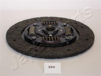 JAPANPARTS DF-394 - Disco de embrague