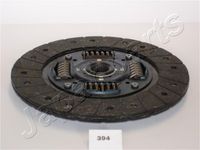 JAPANPARTS DF-394 - Disco de embrague