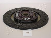 JAPANPARTS DF-416 - Disco de embrague