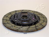 JAPANPARTS DF-405 - Disco de embrague