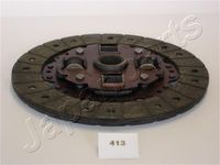 JAPANPARTS DF-413 - Disco de embrague