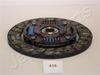 JAPANPARTS DF-415 - Disco de embrague