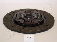 JAPANPARTS DF-417 - Disco de embrague