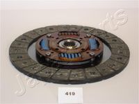 JAPANPARTS DF-419 - Disco de embrague