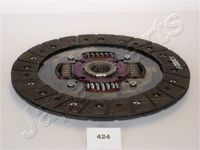 JAPANPARTS DF-424 - Disco de embrague