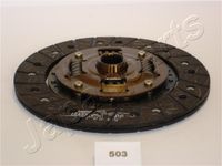 JAPANPARTS DF-503 - Disco de embrague