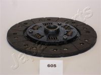 JAPANPARTS DF-605 - Disco de embrague