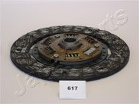 JAPANPARTS DF-617 - Disco de embrague
