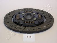 JAPANPARTS DF-615 - Disco de embrague