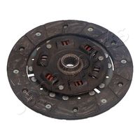 JAPANPARTS DF-704 - Disco de embrague