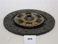 JAPANPARTS DF-805 - Disco de embrague