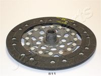 JAPANPARTS DF-811 - Disco de embrague