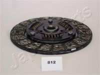 JAPANPARTS DF-812 - Disco de embrague