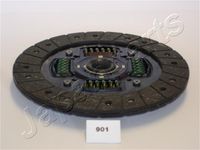 JAPANPARTS DF-901 - Disco de embrague