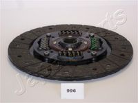 JAPANPARTS DF-996 - Disco de embrague