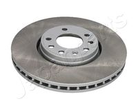 JAPANPARTS DI-009C - Disco de freno