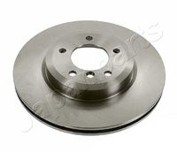 JAPANPARTS DI-0113 - Disco de freno