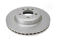 JAPANPARTS DI-0137 - Disco de freno