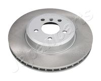 JAPANPARTS DI-0131C - Disco de freno