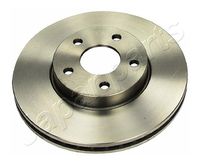 JAPANPARTS DI-0301 - Disco de freno