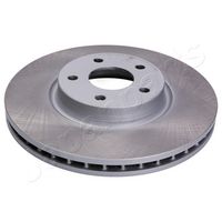JAPANPARTS DI-0359C - Disco de freno
