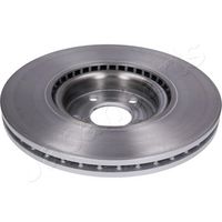 JAPANPARTS DI-0364C - Disco de freno
