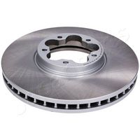 JAPANPARTS DI-0365C - Disco de freno