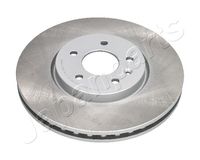 JAPANPARTS DI-0423C - Disco de freno