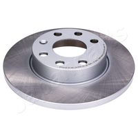 JAPANPARTS DI-0424C - Disco de freno