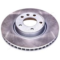 JAPANPARTS DI-0427C - Disco de freno