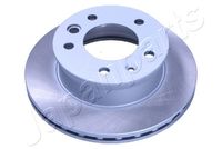 JAPANPARTS DI-0561C - Disco de freno