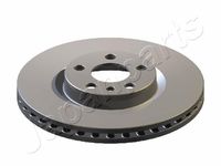 JAPANPARTS DI-0616 - Disco de freno