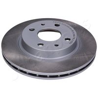 JAPANPARTS DI-0673C - Disco de freno