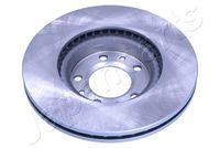 JAPANPARTS DI-0633C - Disco de freno