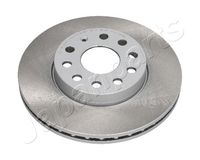 JAPANPARTS DI-0941C - Disco de freno