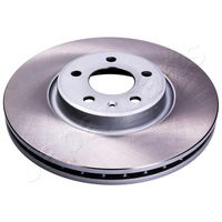 JAPANPARTS DI-0964C - Disco de freno