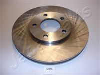 JAPANPARTS DI-096 - Disco de freno