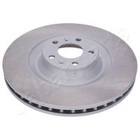 JAPANPARTS DI-0973C - Disco de freno