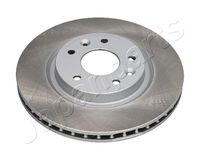 JAPANPARTS DI-167C - Disco de freno