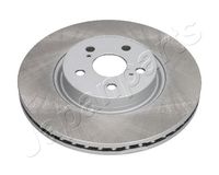 JAPANPARTS DI-235C - Disco de freno