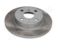 JAPANPARTS DI-239C - Disco de freno