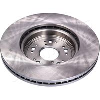 JAPANPARTS DI-290C - Disco de freno
