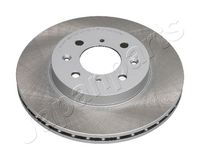 JAPANPARTS DI-426C - Disco de freno